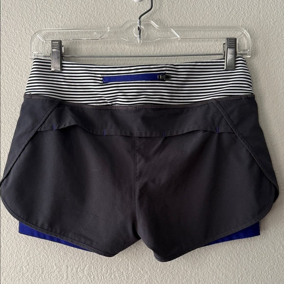 Women's Athletic Shorts - Picture 13 of 15